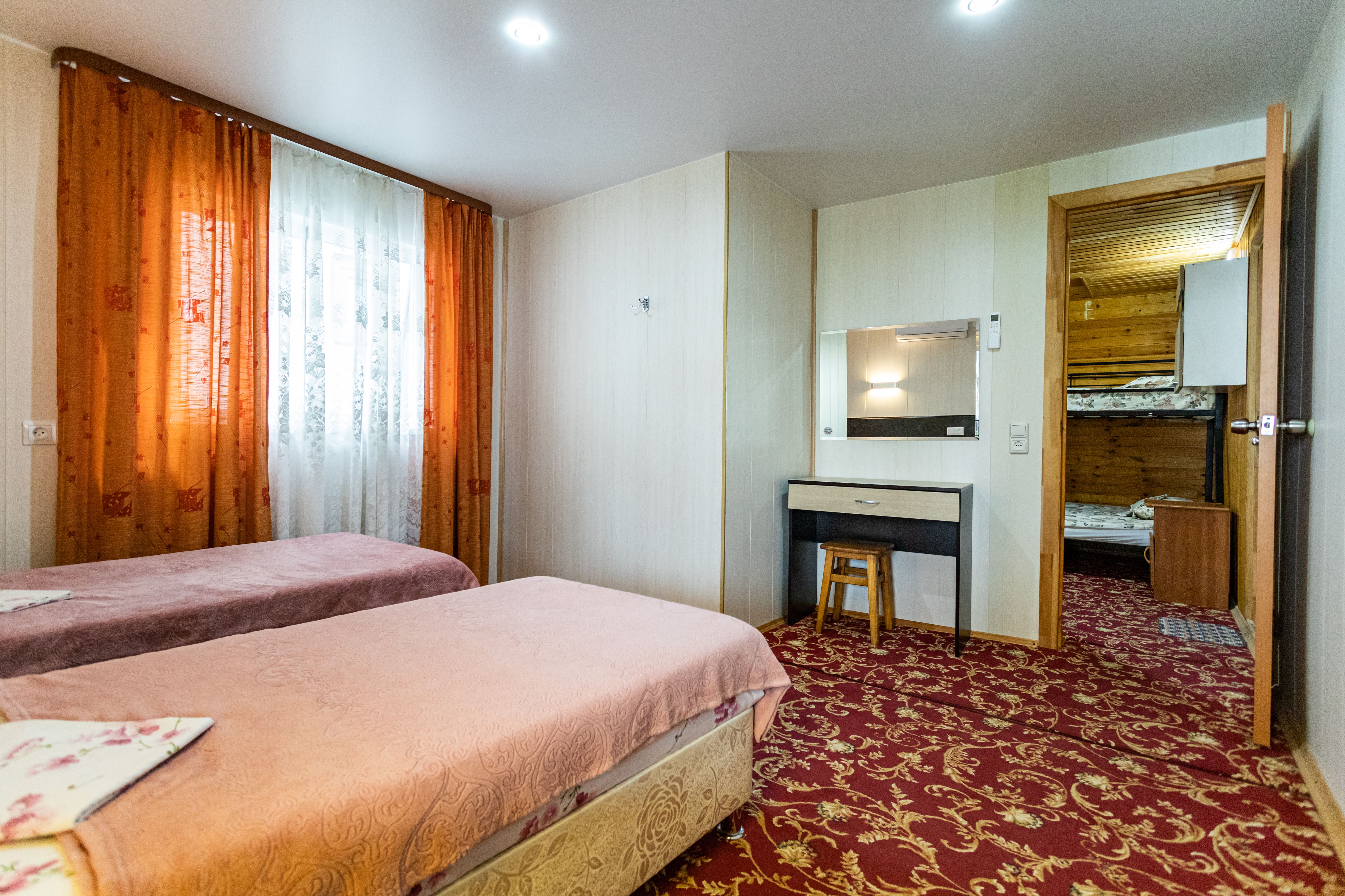 Фото Вереск