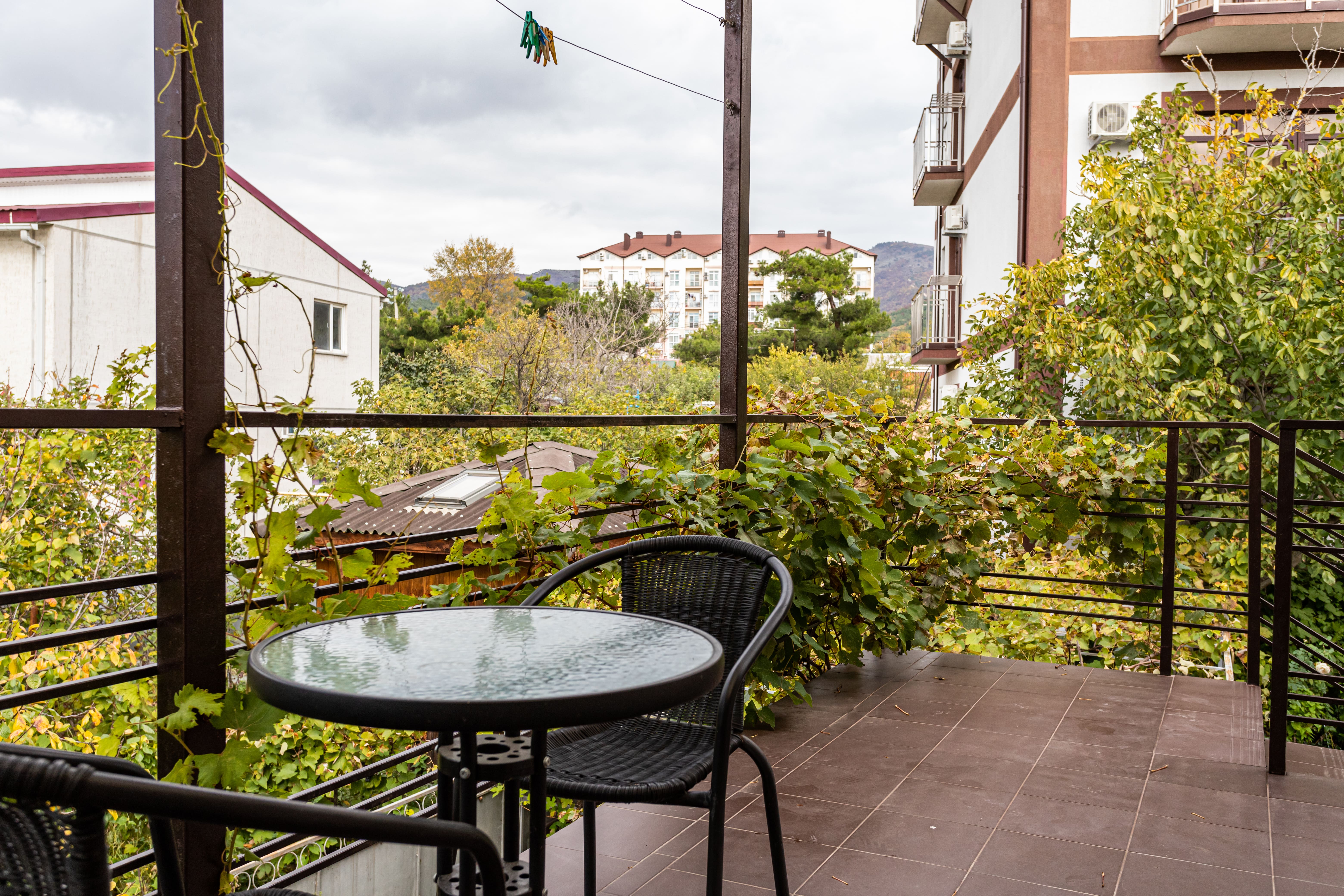 Фото отеля 4