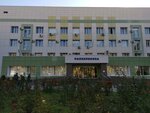 Консультативная поликлиника (Blagodatnaya ulitsa, 170к4), hospital