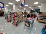 Carrefour Georgia (район Вере, ул. Ираклия Татишвили, 34), продуктовый гипермаркет в Тбилиси