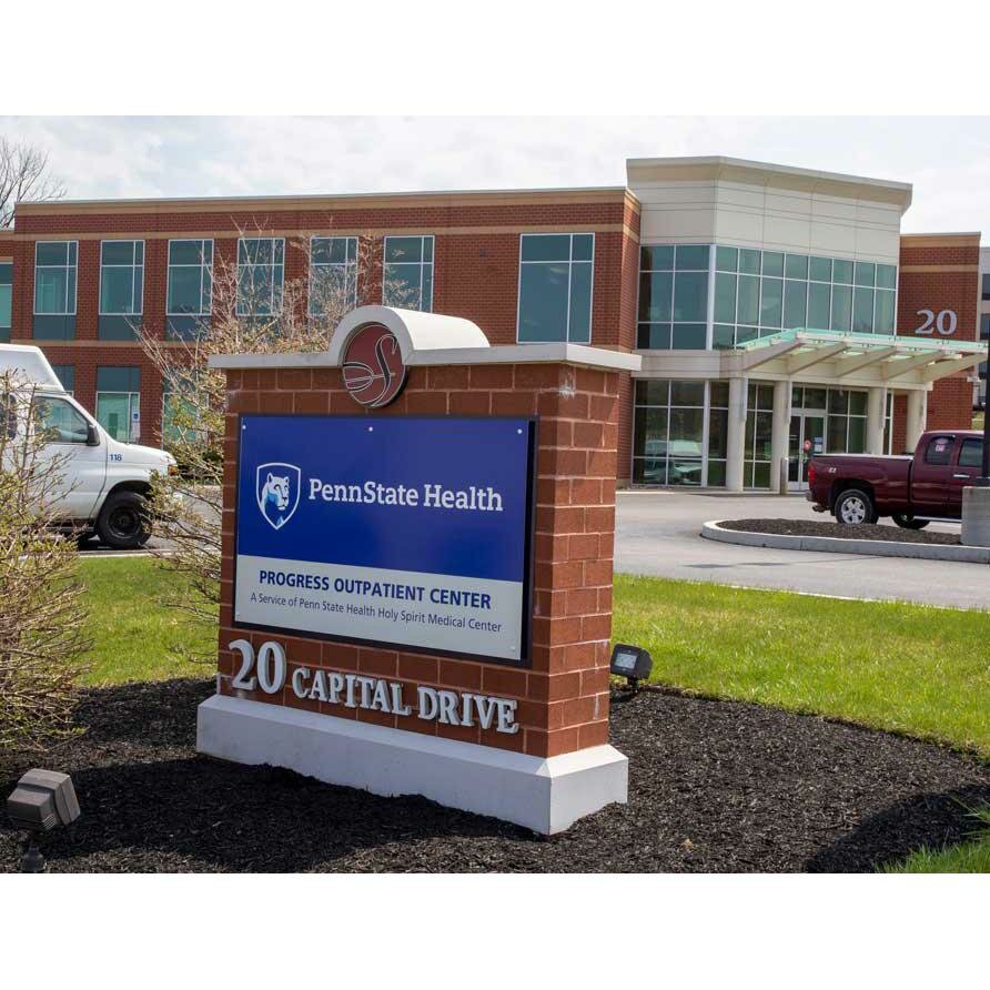 Medical laboratory Penn State Health Progress Outpatient Center Imaging, Harrisburg, photo