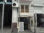 Elite (Budyonnovskiy Avenue, 12/56), photography