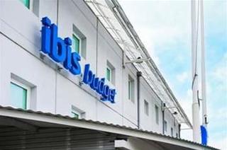 Фото Ibis budget Orgeval