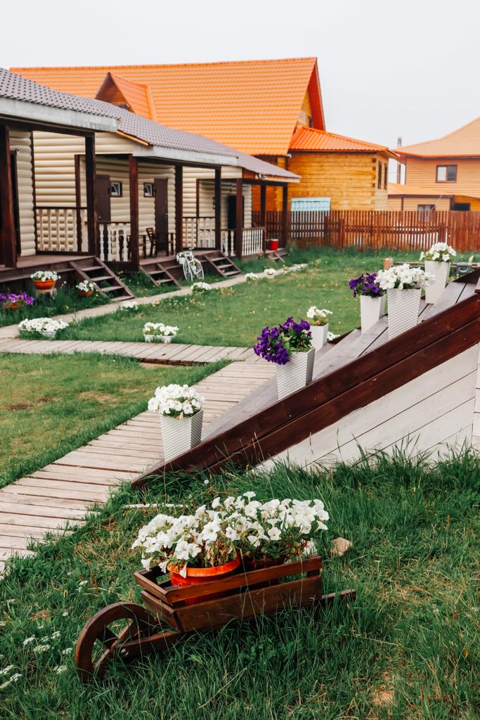 Фото История Ольхона