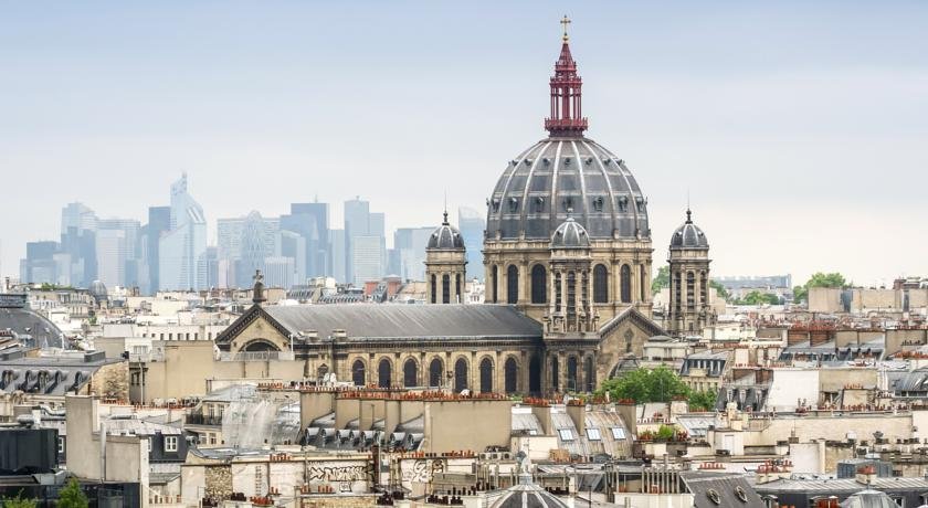 Фото отеля 3