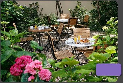 Фото Hotel de l'Avre