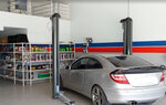 TransPort-24 (Yelizavetinsky Lane, 6с1) ، ورشة لتصليح السيارات
