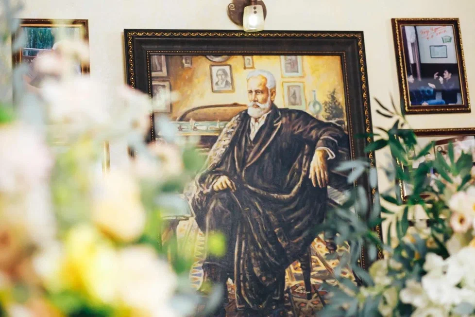 Фото Отель Чайковский