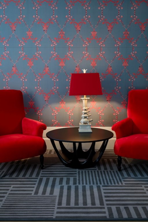 Фото Tortue Hamburg