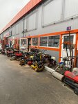 Артив (derevnya Yesipovo, 19/2), electric and gas powered tools