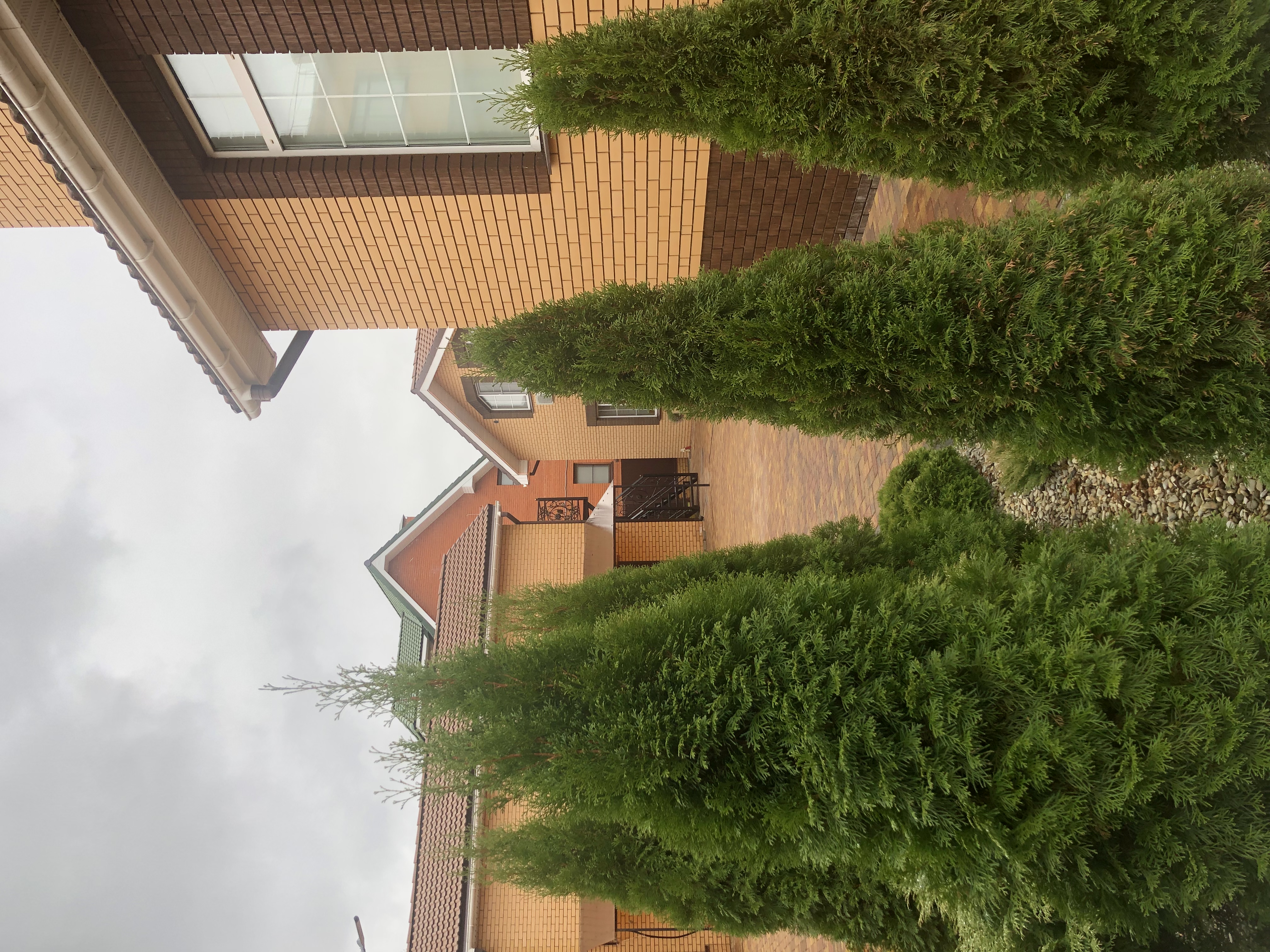 Фото ИнкоДом