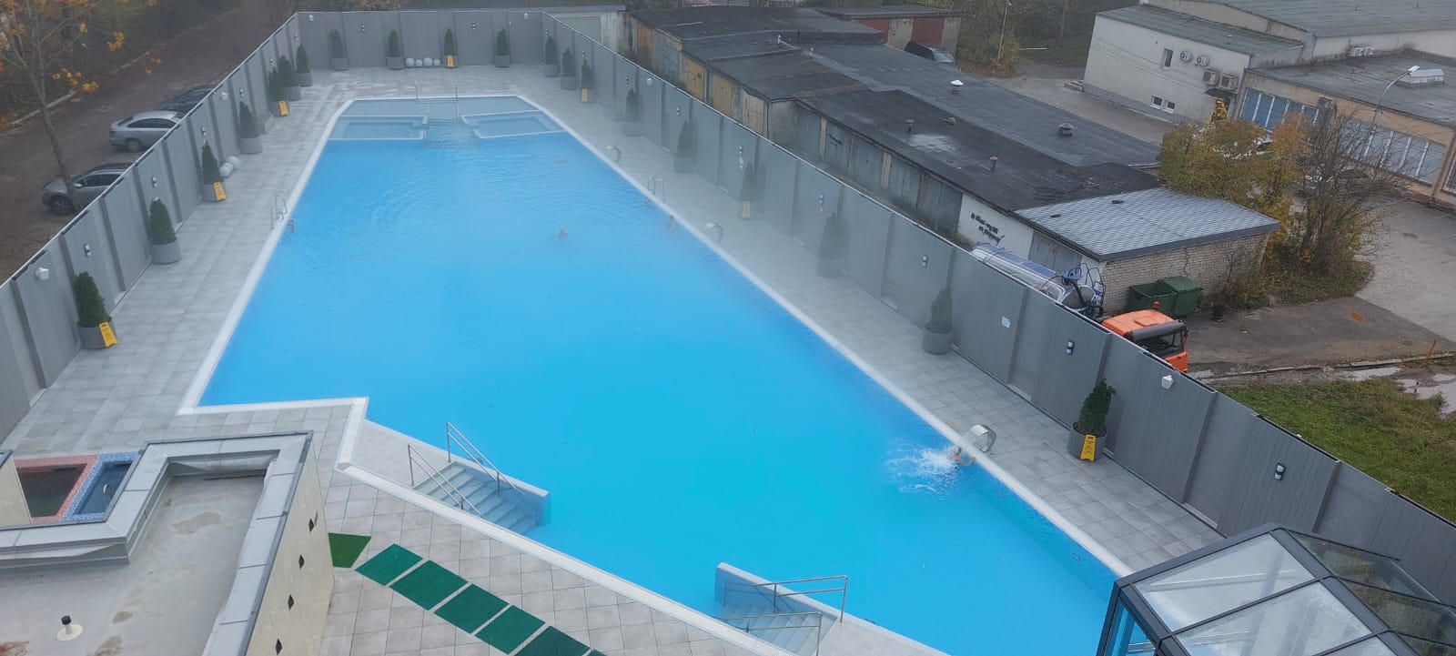 Фото Baden SPA Kolibri