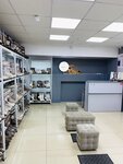 Камус (Дальневосточная ул., 154/2), магазин обуви в Иркутске