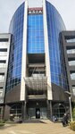 Grand Asia (Tole Bi Street, 155А), business center