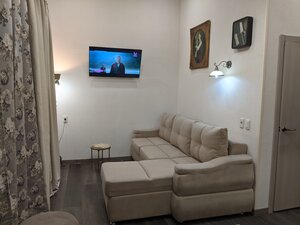 Гостиница Галерея