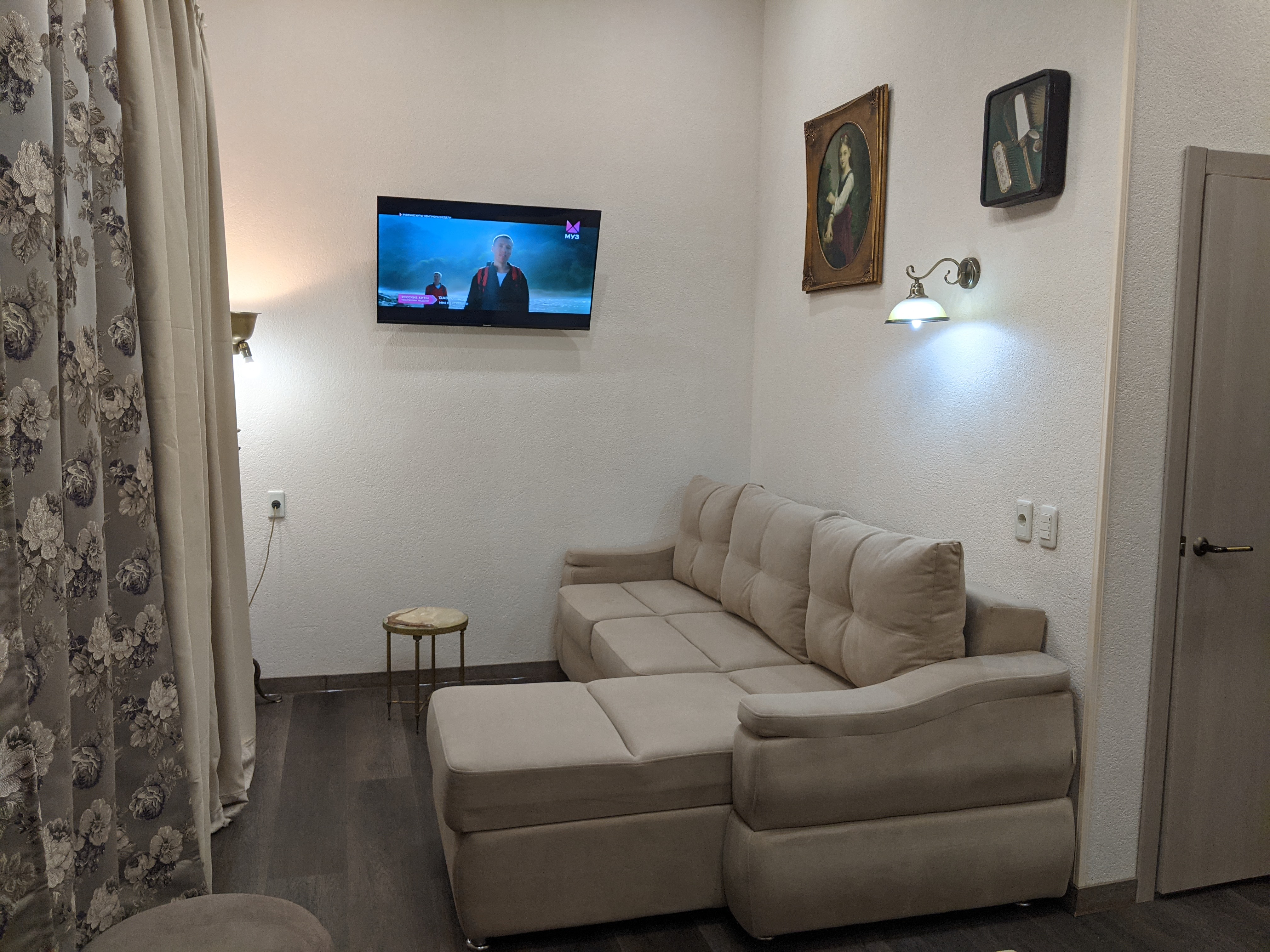 Фото Галерея