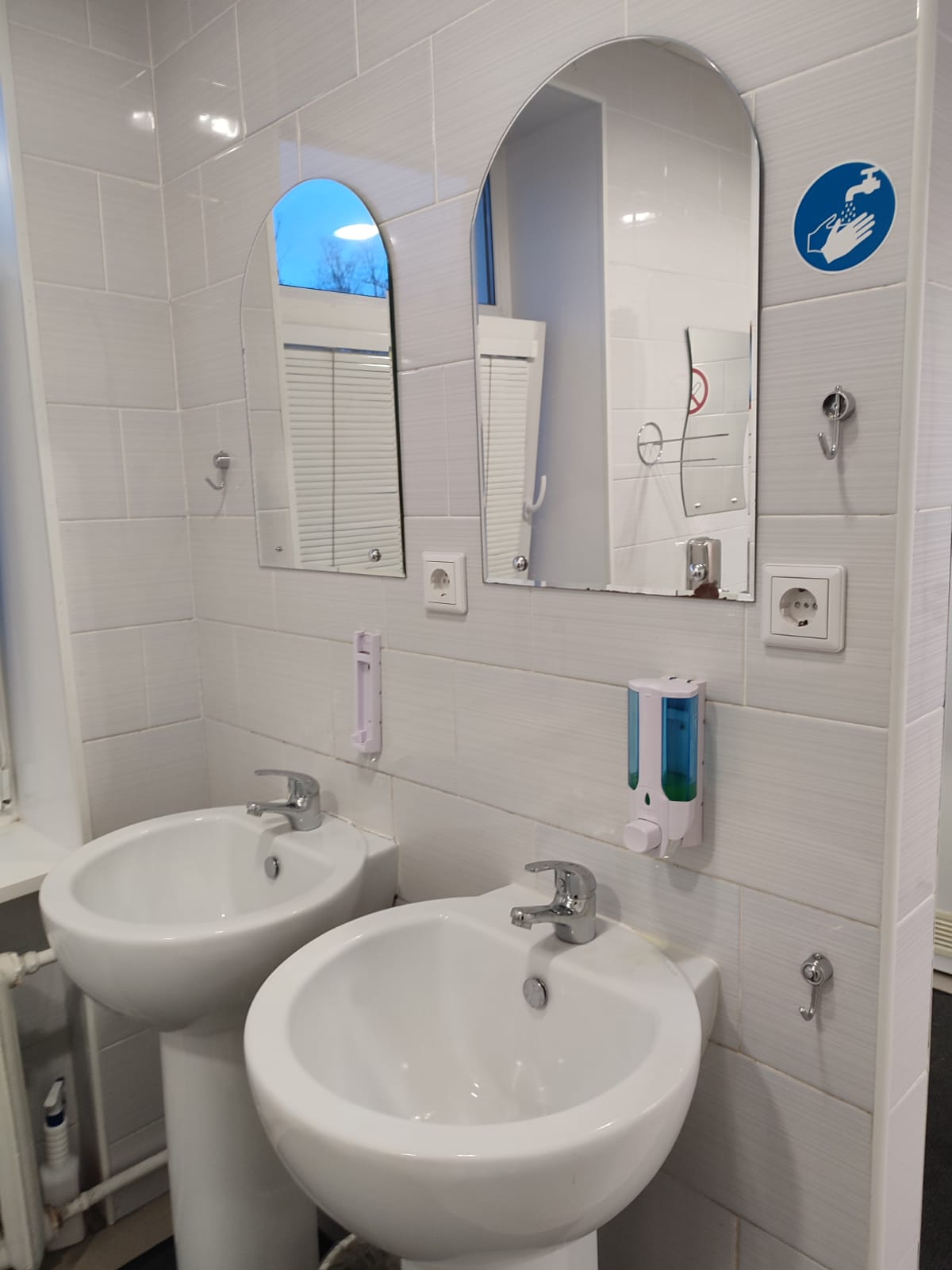 Фото Волковский