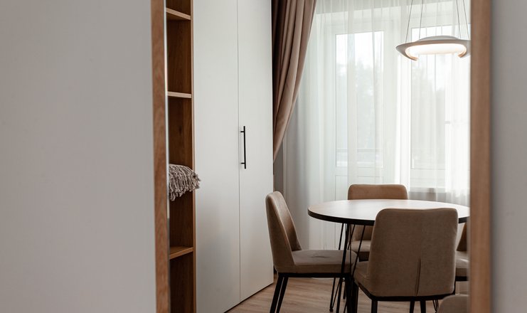 Фото Санаторий работников органов прокуратуры РФ Истра