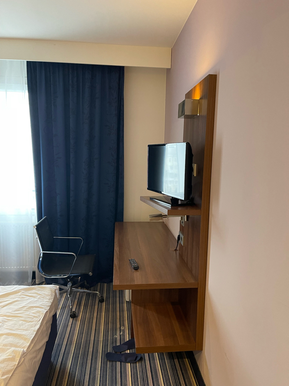 Фото Cosmos Smart Voronezh