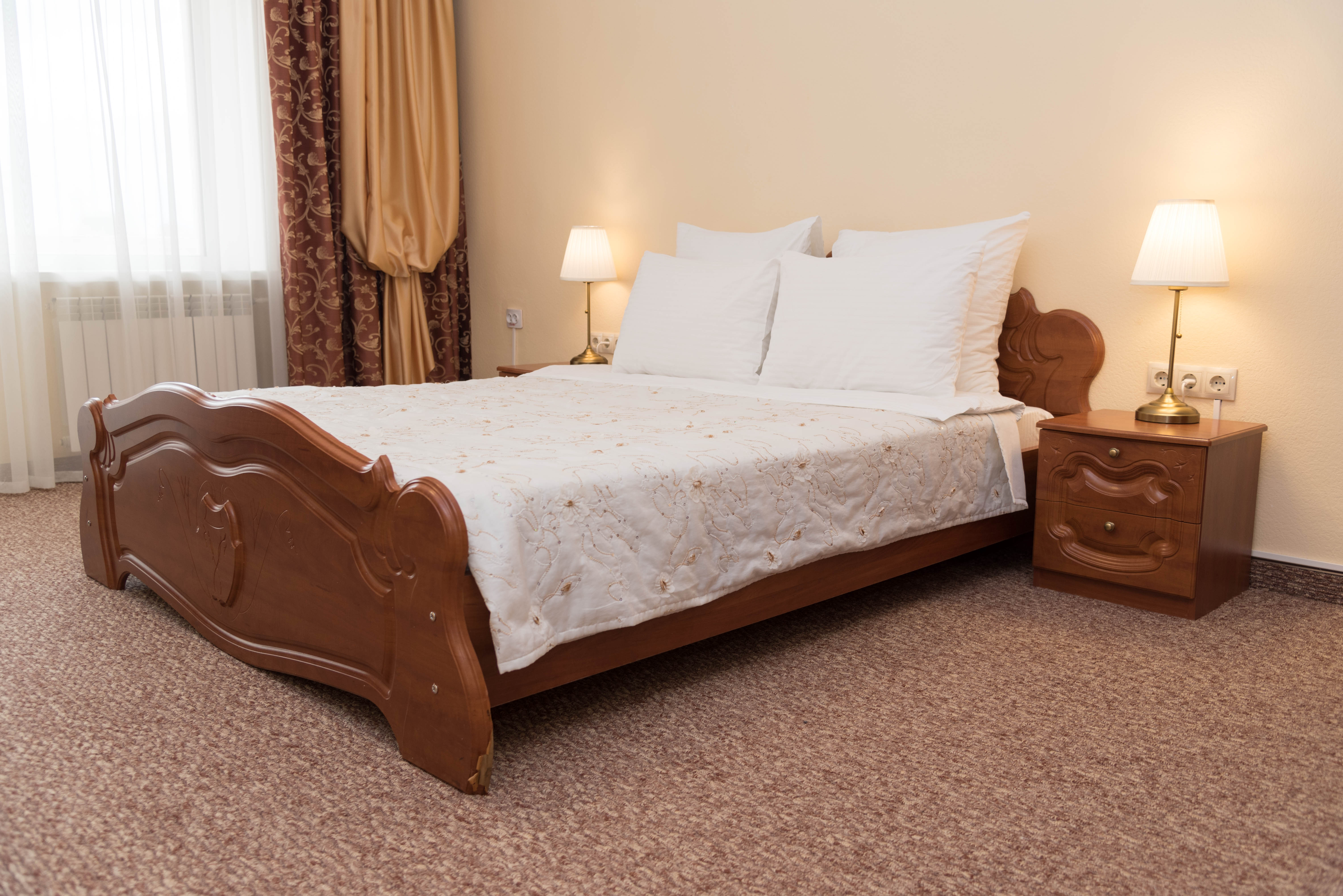 Фото Гостиный Дом