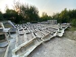 StroyPlast (Zaslonova Street, 20), fibra de vidrio