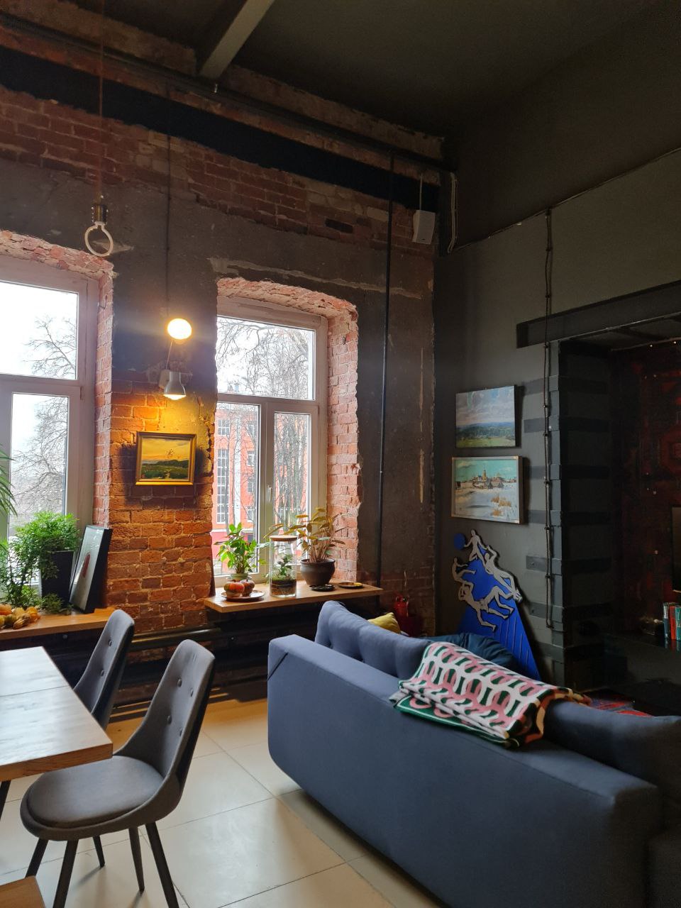 Фото Трикотажка дом