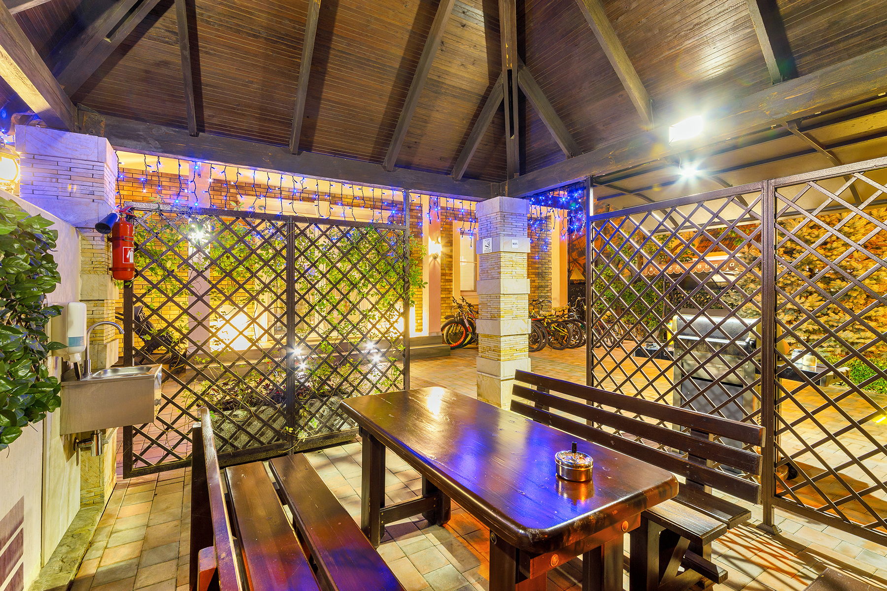 Фото Астель Вилла