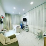 Студия Ирины Юрьевны (Chelyuskintsev Street, 65), massage salon