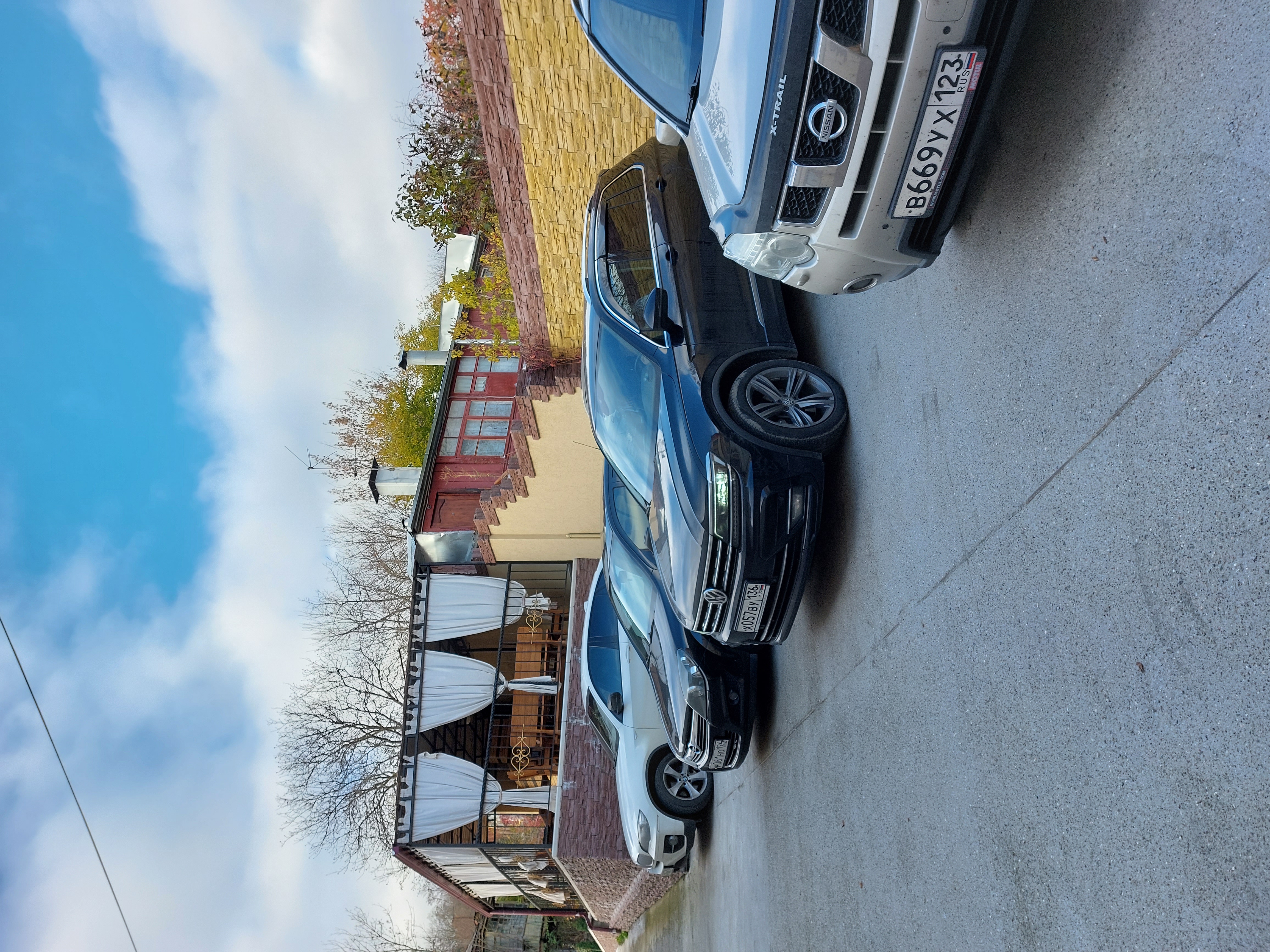 Фото Султан Люкс