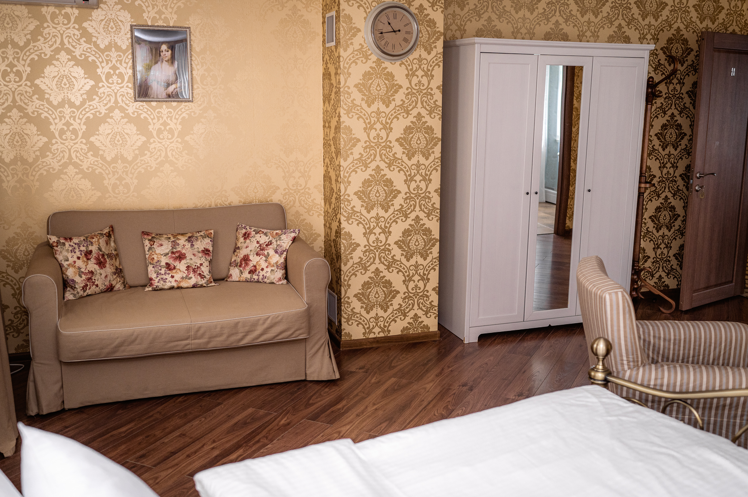 Фото Купеческий