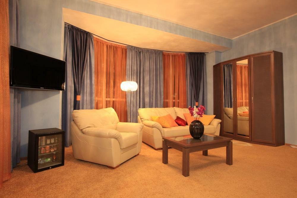 Фото Паддок