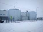 Opytny zavod rezervuarov i metallokonstruktsy (Zvenigorodskaya Street, 20), capacitive equipment, tanks