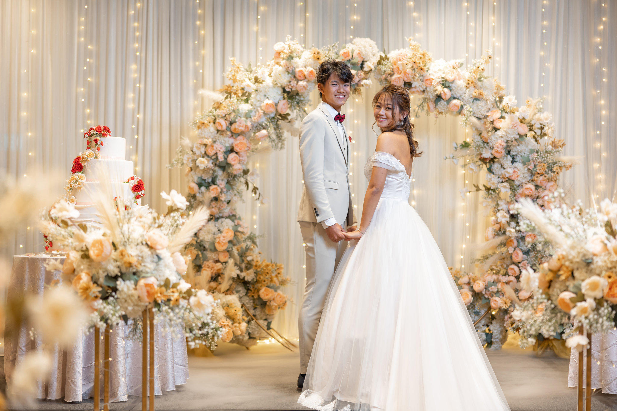 Фото Voco Orchard Singapore