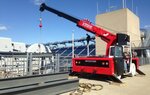 Imperatore Corp (Rhode Island, Providence County), construction equipment and machinery
