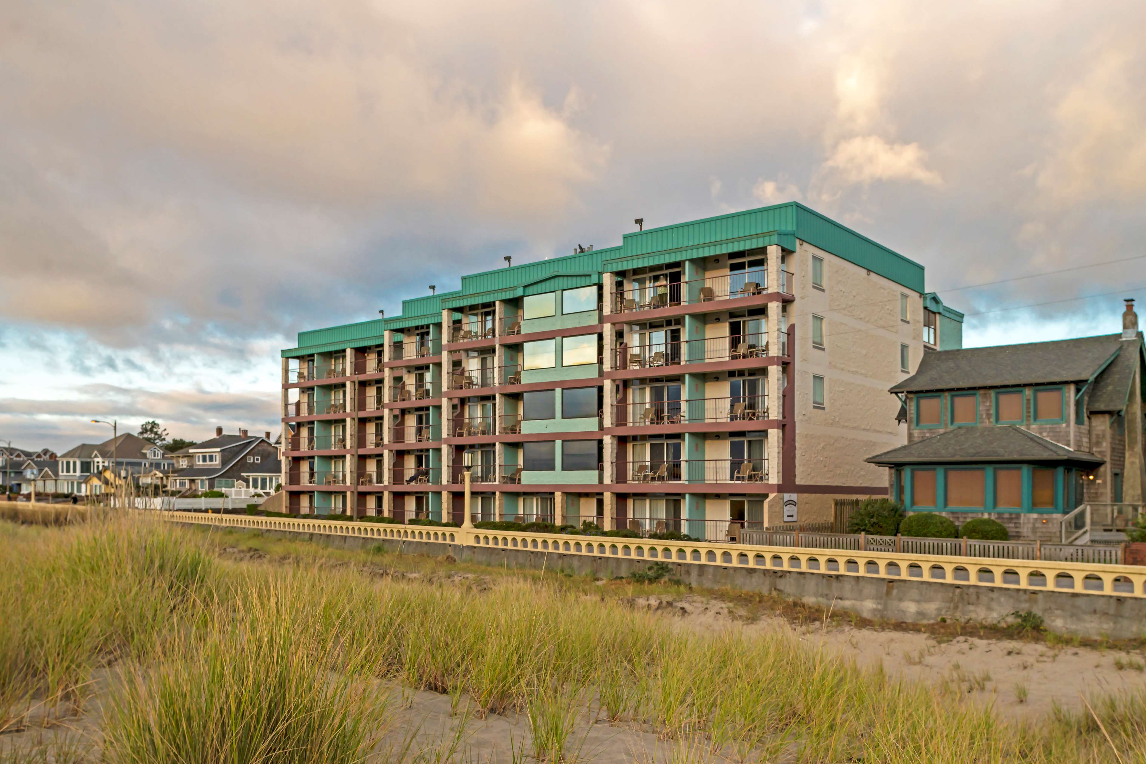 Фото отеля 4