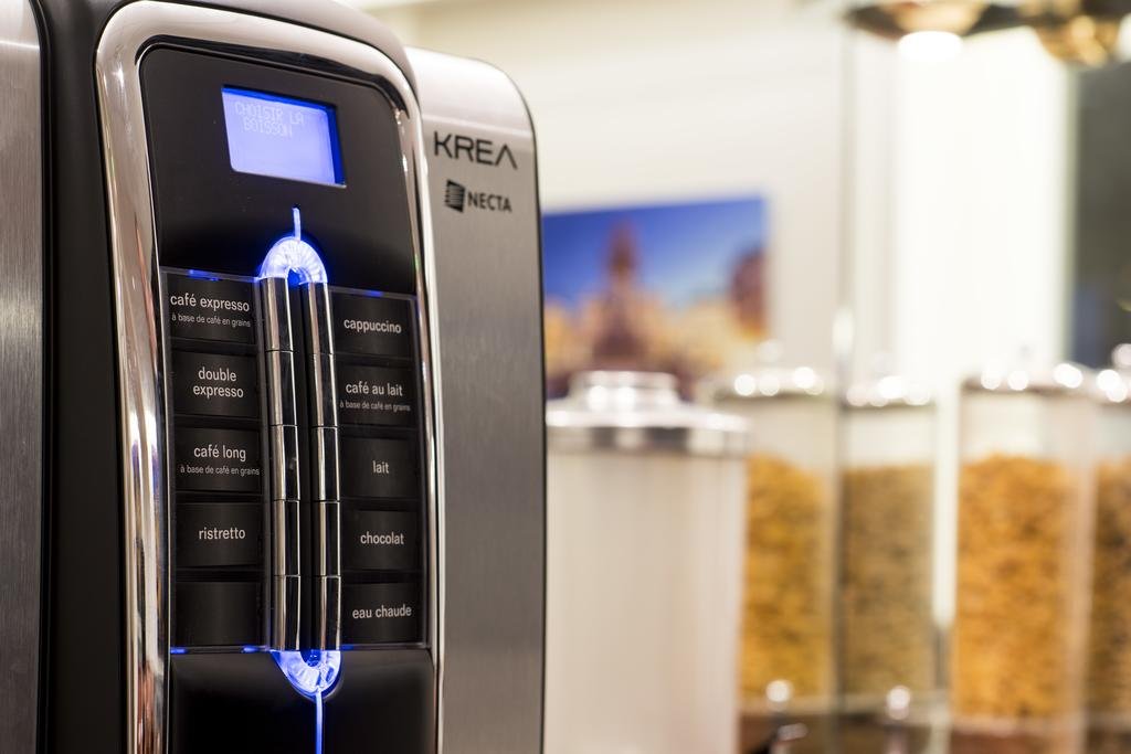 Фото Hotel La Residence Lyon