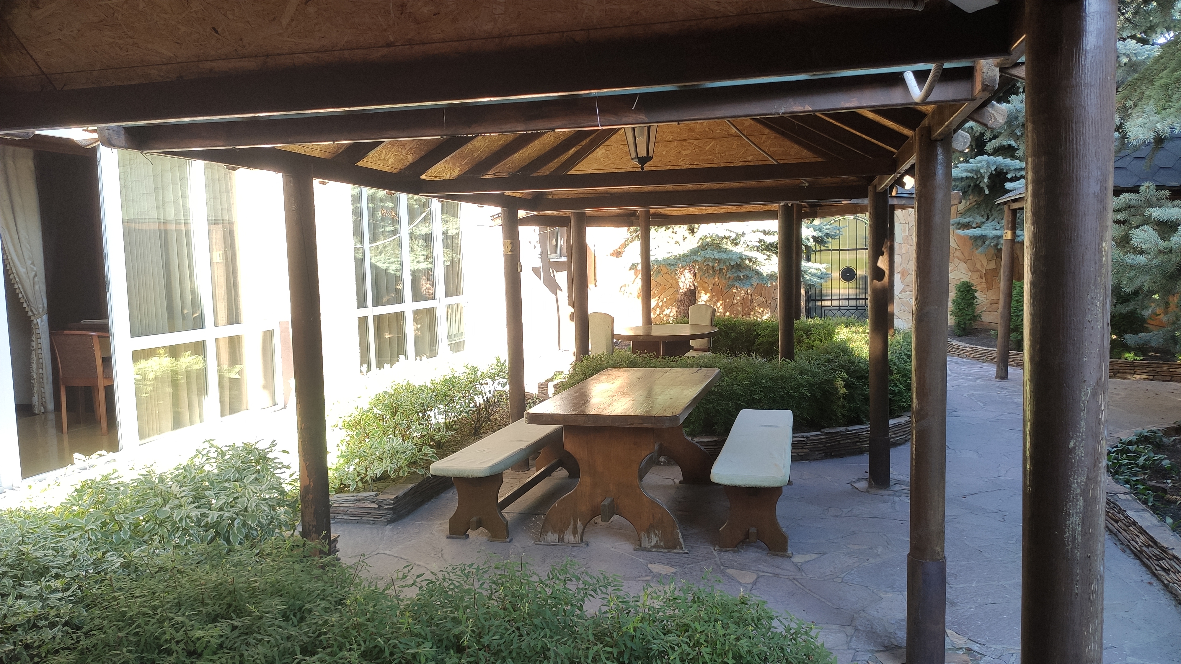 Фото Звёздный дом