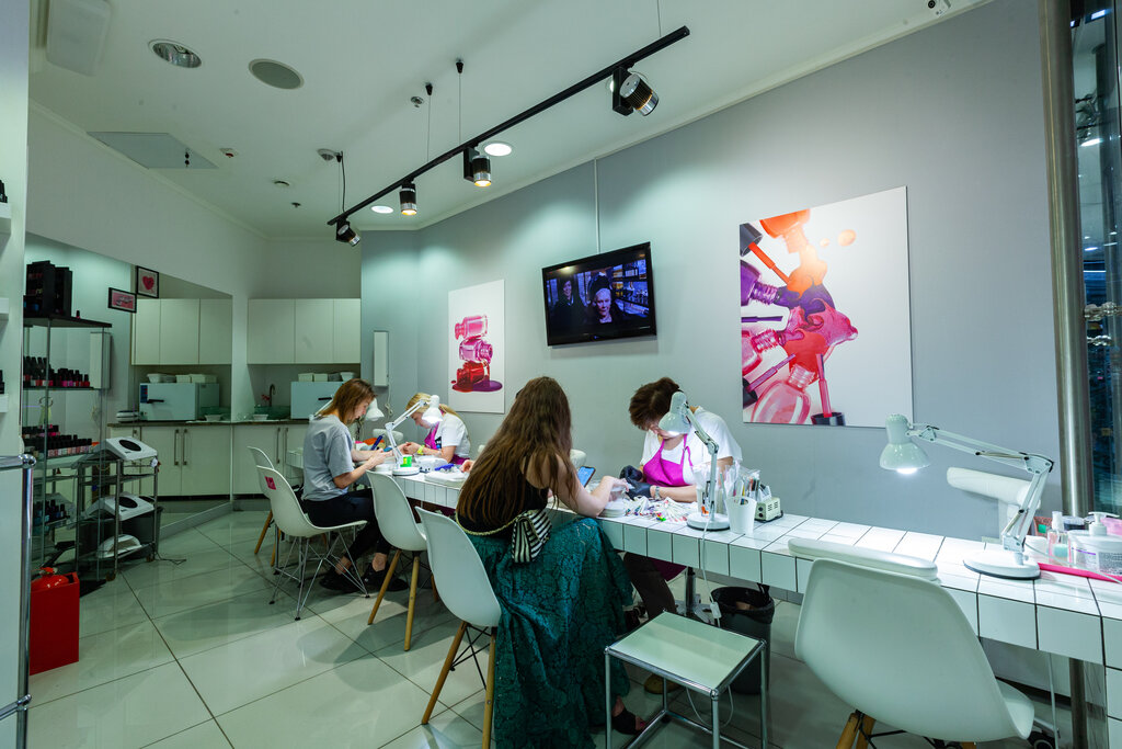 Candy life, beauty salon, Izhevsk, Korotkova Street, 5А - Yandex Maps