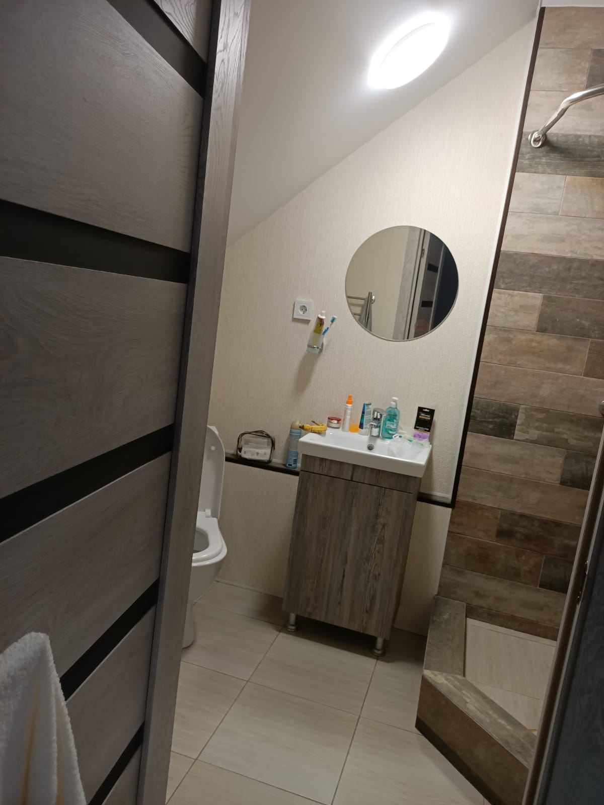 Фото Домус. Море