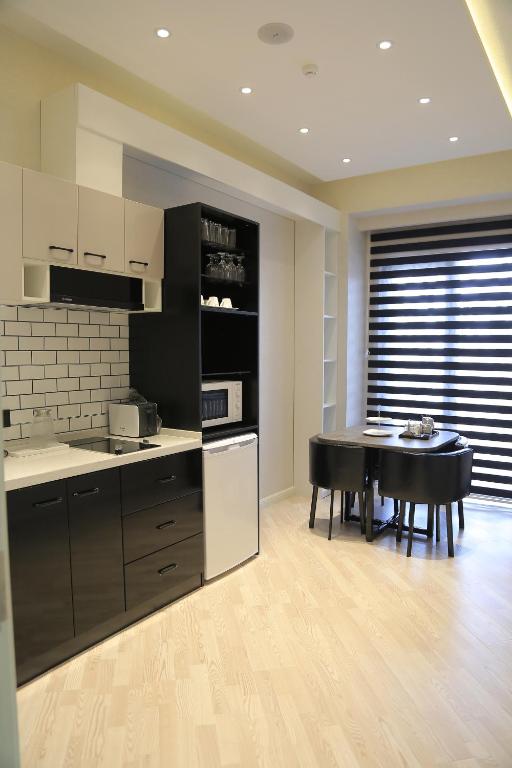 Фото Апарт-отель Сузани