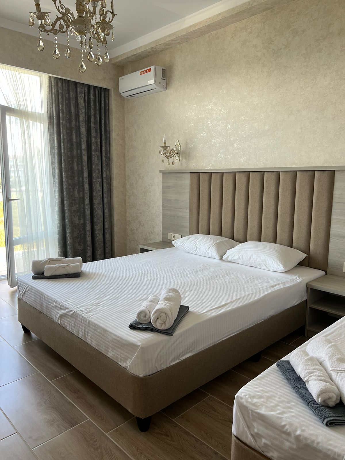 Фото Санторини