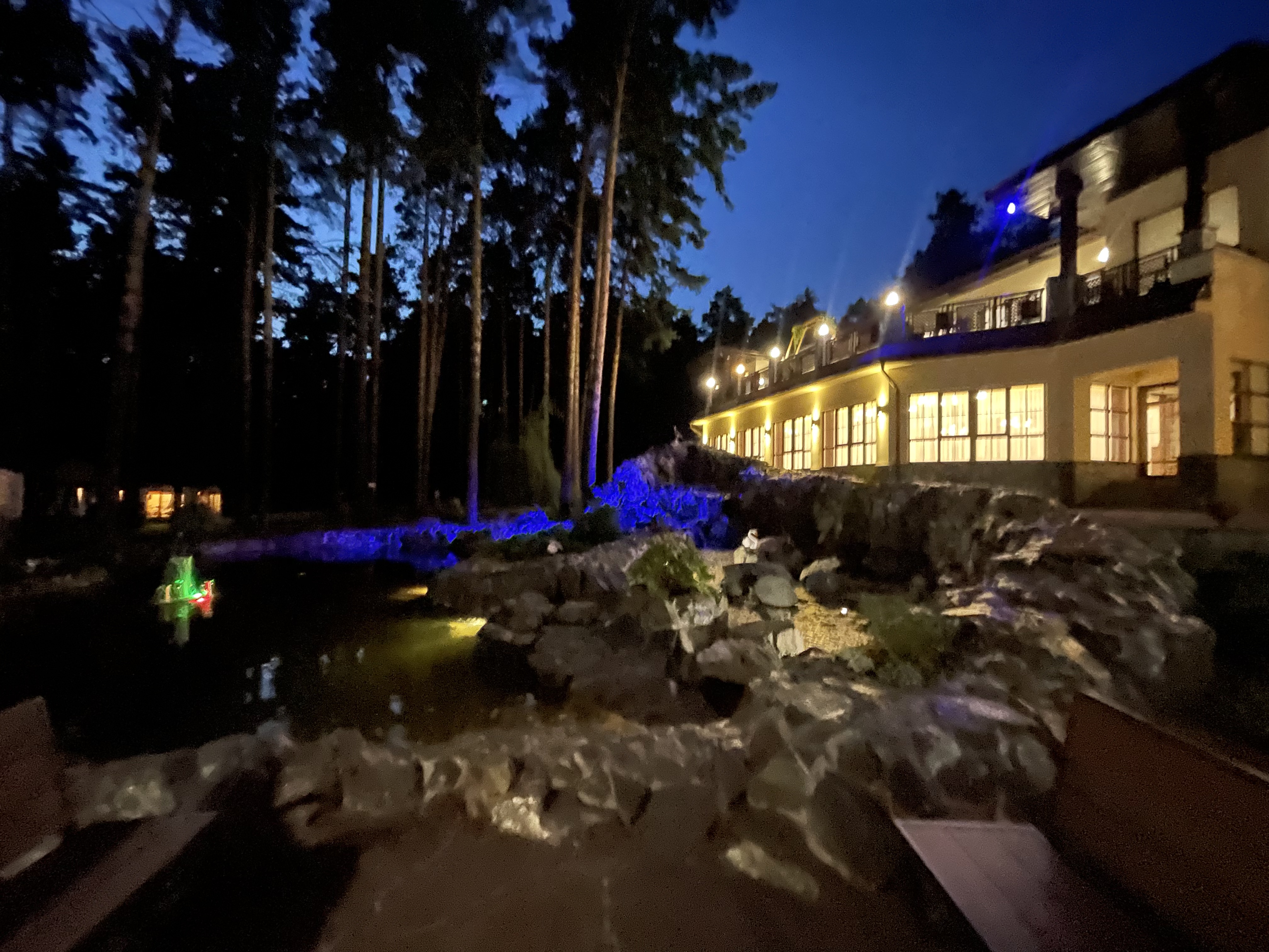 Фото Грааль