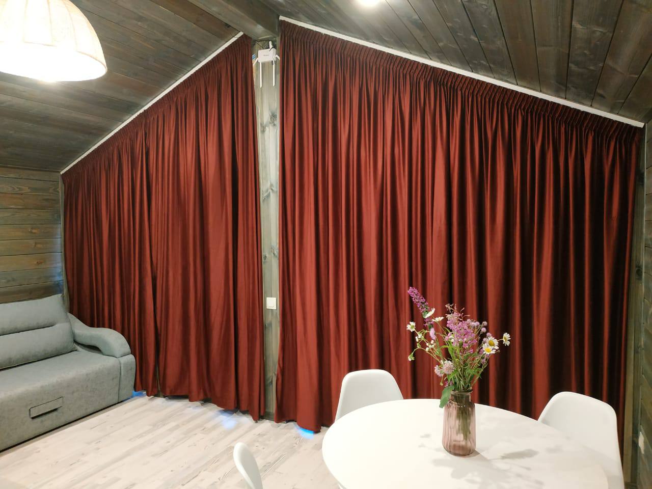 Фото Дачный клуб Якшино