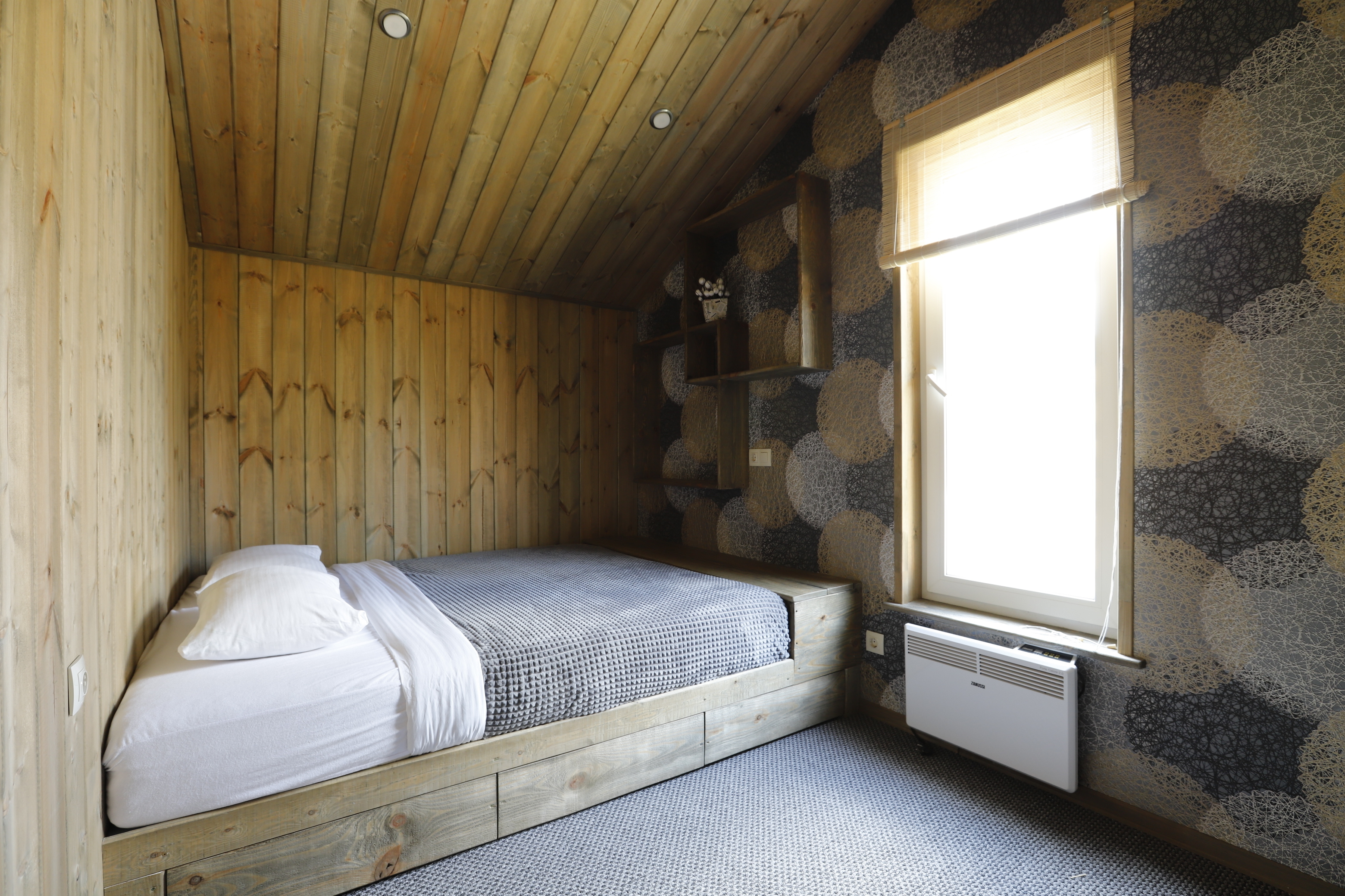 Фото Дачный клуб Якшино