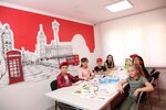 IQ-club (Murinskaya Road, 68к2), children's developmental center