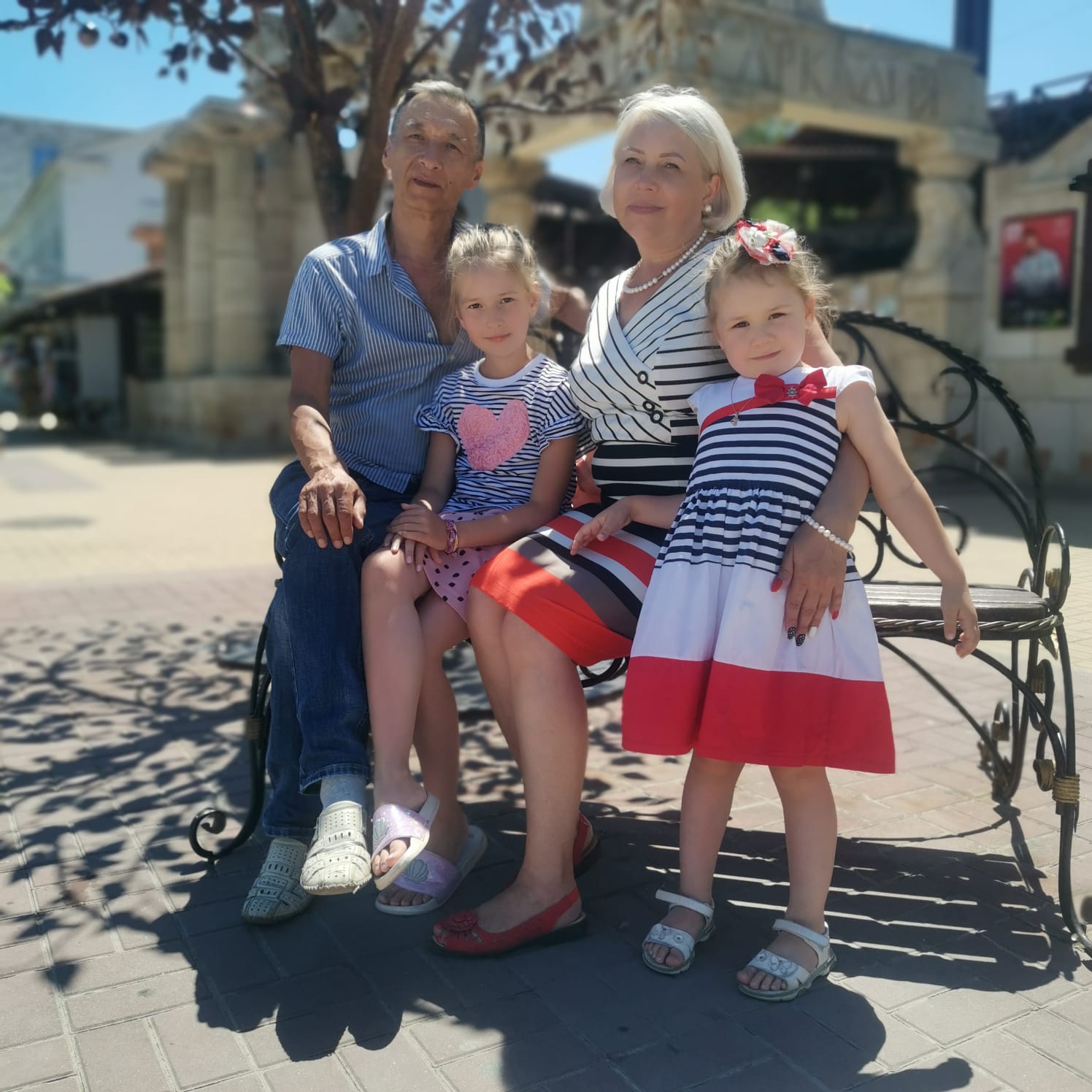 Фото Островок