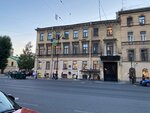 Дом Тухолки (Marata Street, 23), landmark, attraction