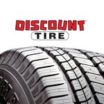 Discount Tire (штат Огайо, округ Франклин, город Гроув), шины и диски в Гров Сити