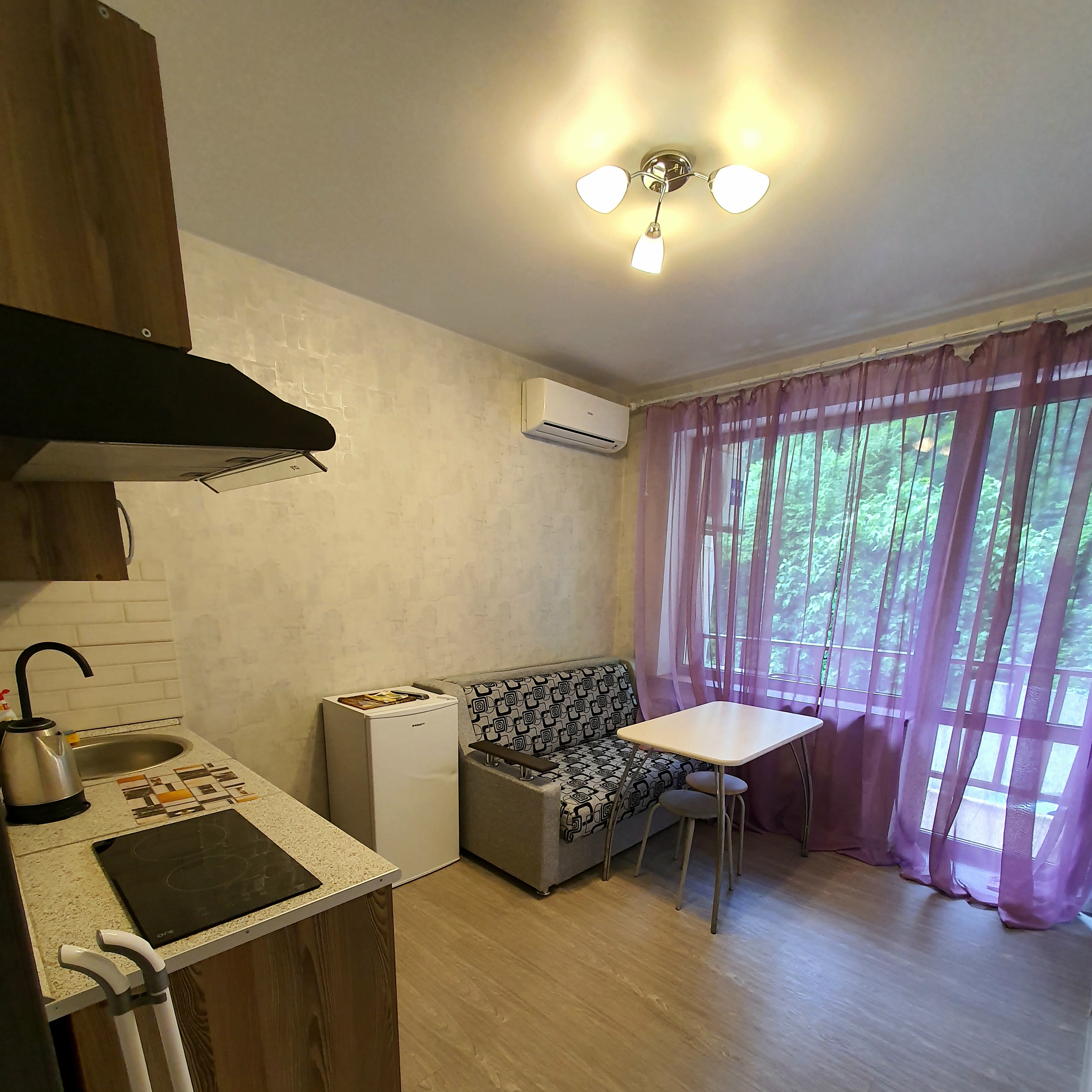 Фото Прибрежная сказка