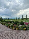 Park-Hotel Altay Green (ulitsa Slavskogo, 39/3), hotel